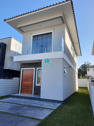 Imagem Sobrado com 2 Quartos à Venda, 146 m² em Rio Vermelho - Florianópolis