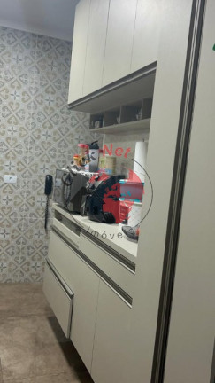 Imagem Apartamento com 3 Quartos à Venda, 77 m² em Planalto - São Bernardo Do Campo Imagem Apartamento com 3 Quartos à Venda, 77 m² em Planalto - São Bernardo Do Campo