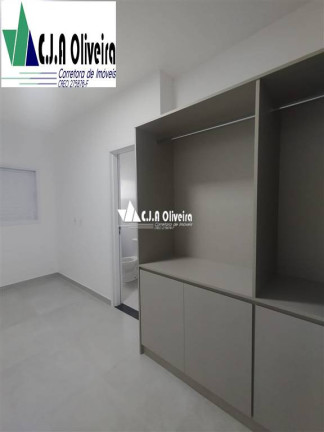 Imagem Casa de Condomínio com 2 Quartos à Venda, 101 m² em Itáoca - Mongagua