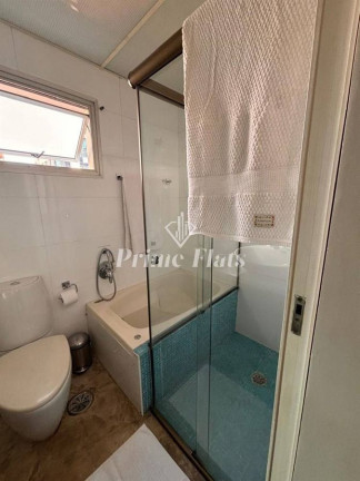Imagem Apartamento com 2 Quartos para Alugar, 42 m² em Vila Nova Conceição - São Paulo Imagem Apartamento com 2 Quartos para Alugar, 42 m² em Vila Nova Conceição - São Paulo