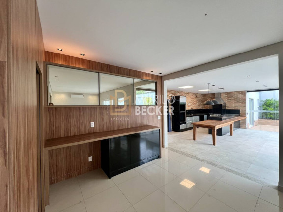 Imagem Casa de Condomínio com 4 Quartos à Venda, 363 m² em Urbanova - São José Dos Campos