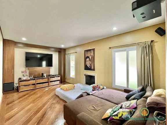 Imagem Casa de Condomínio com 4 Quartos à Venda, 720 m² em Transurb - Itapevi Imagem Casa de Condomínio com 4 Quartos à Venda, 720 m² em Transurb - Itapevi