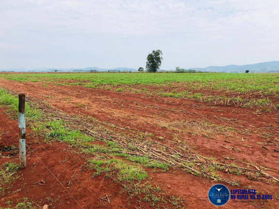 Imagem Chácara à Venda, 5 m² em Zona Rural - Itaberaí Imagem Chácara à Venda, 5 m² em Zona Rural - Itaberaí