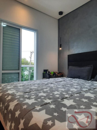 Imagem Cobertura com 2 Quartos à Venda, 100 m² em Parque Oratório - Santo André
