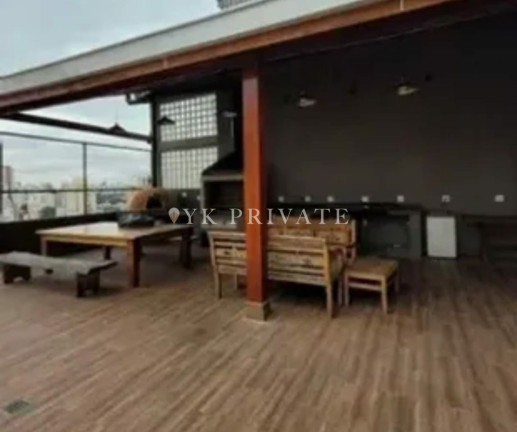 Imagem Apartamento com 3 Quartos à Venda, 91 m² em Sumaré - São Paulo