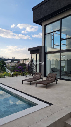 Imagem Casa com 4 Quartos à Venda, 405 m² em Jardim Do Golf I - Jandira Imagem Casa com 4 Quartos à Venda, 405 m² em Jardim Do Golf I - Jandira