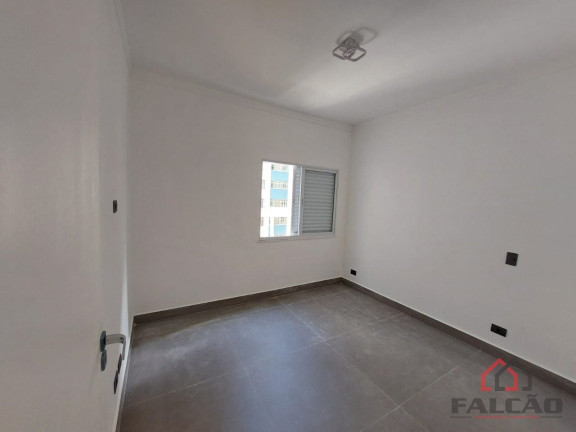 Imagem Apartamento com 2 Quartos à Venda, 85 m² em José Menino - Santos Imagem Apartamento com 2 Quartos à Venda, 85 m² em José Menino - Santos