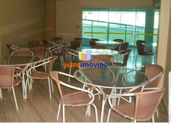 Imagem Apartamento à Venda, 156 m² em Aviação - Praia Grande