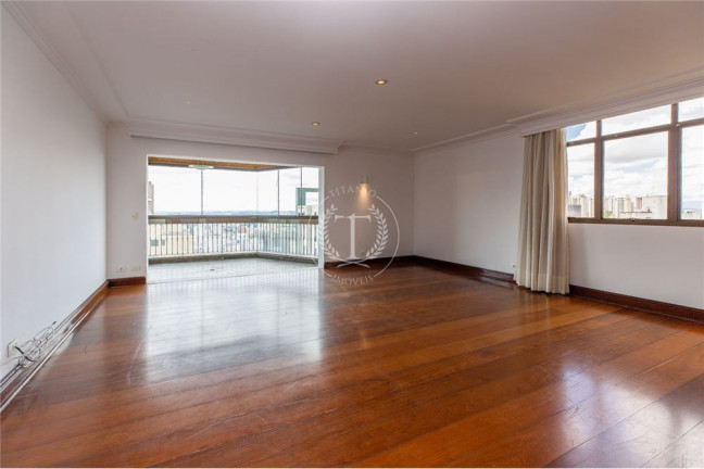 Imagem Apartamento com 4 Quartos à Venda, 296 m² em Vila Andrade - São Paulo Imagem Apartamento com 4 Quartos à Venda, 296 m² em Vila Andrade - São Paulo
