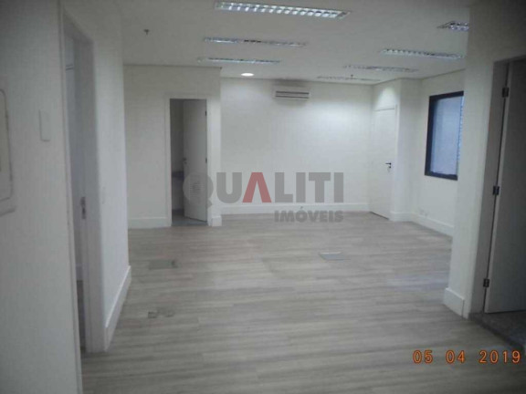 Imagem Sala Comercial para Alugar, 37 m² em Vila Olímpia - São Paulo Imagem Sala Comercial para Alugar, 37 m² em Vila Olímpia - São Paulo