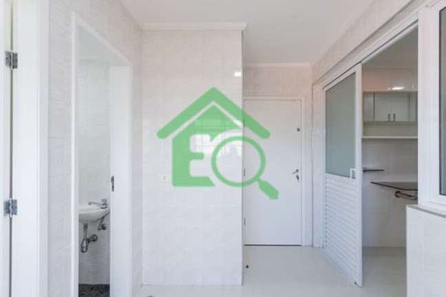 Imagem Apartamento com 3 Quartos à Venda, 83 m² em Jardim Brasil (zona Sul) - São Paulo