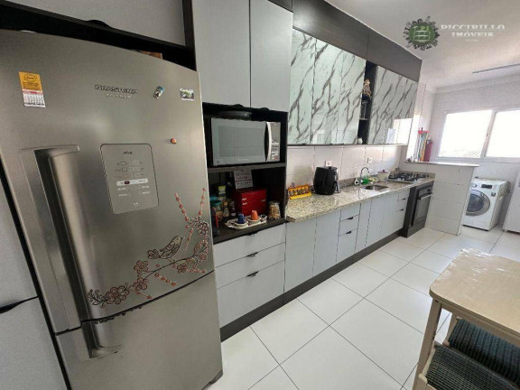 Imagem Apartamento com 2 Quartos à Venda, 107 m² em Aviação - Praia Grande Imagem Apartamento com 2 Quartos à Venda, 107 m² em Aviação - Praia Grande