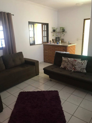 Imagem Casa com 3 Quartos à Venda, 225 m² em Conjunto Habitacional Júlio De Mesquita Filho - Sorocaba