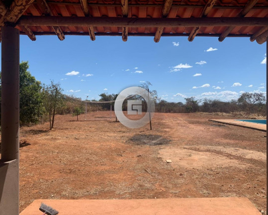 Imagem Imóvel com 3 Quartos à Venda, 6.861 m² em Jardim Primavera - Montes Claros