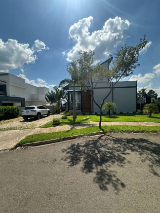 Casa de Condomínio com 3 Quartos à Venda, 310 m² em Condomínio Saint Patrick - Sorocaba