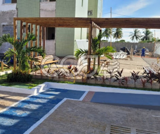 Imagem Apartamento com 2 Quartos à Venda, 68 m² em Aruana - Aracaju Imagem Apartamento com 2 Quartos à Venda, 68 m² em Aruana - Aracaju