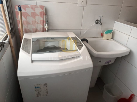 Imagem Apartamento com 1 Quarto para Alugar, 50 m² em Jardim São Dimas - São José Dos Campos