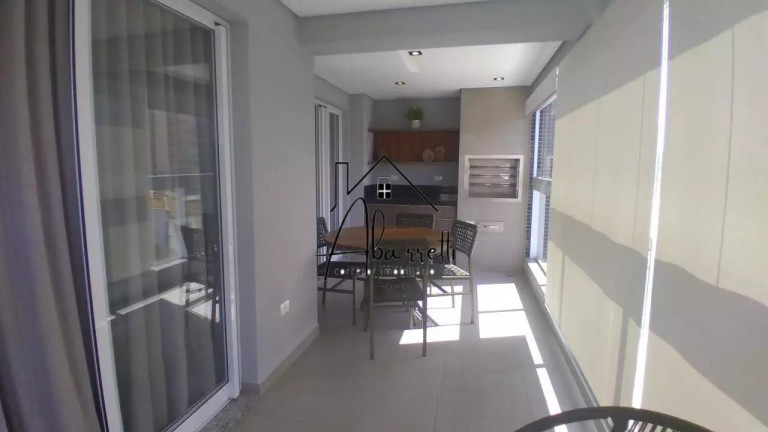 Imagem Apartamento com 3 Quartos à Venda, 164 m² em Centro - Piracicaba