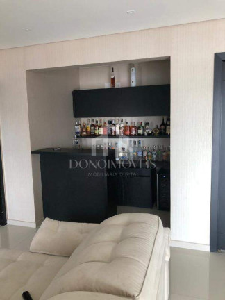 Imagem Apartamento com 3 Quartos à Venda, 155 m² em Centro - São Bernardo Do Campo