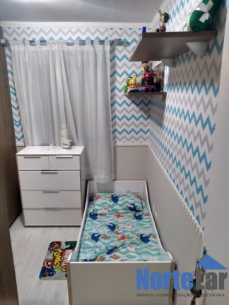Imagem Apartamento com 2 Quartos à Venda, 48 m² em Parque Novo Mundo - São Paulo