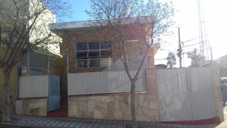 Casa com 2 Quartos à Venda, 270 m² em Centro - Votorantim