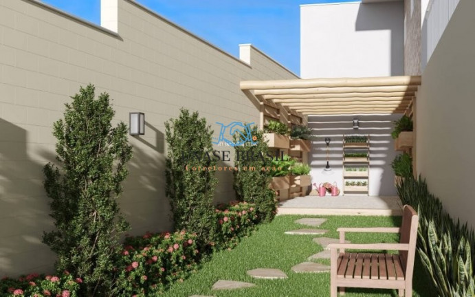Imagem Apartamento com 2 Quartos à Venda, 61 m² em Jardim Saira - Sorocaba