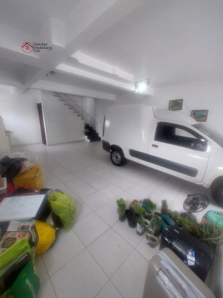 Imagem Sobrado com 3 Quartos à Venda, 170 m² em Vila Invernada - São Paulo Imagem Sobrado com 3 Quartos à Venda, 170 m² em Vila Invernada - São Paulo