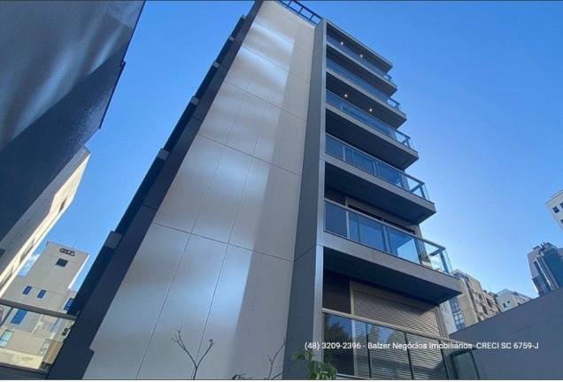 Imagem Apartamento com 3 Quartos à Venda, 170 m² em Centro - Florianópolis Imagem Apartamento com 3 Quartos à Venda, 170 m² em Centro - Florianópolis