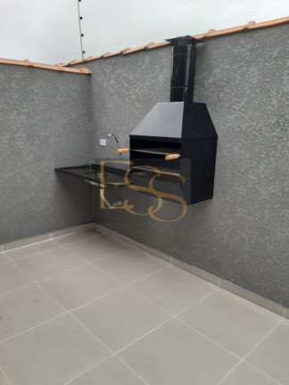 Imagem Casa de Condomínio com 2 Quartos à Venda, 65 m² em Cibratel Ii - Itanhaém Imagem Casa de Condomínio com 2 Quartos à Venda, 65 m² em Cibratel Ii - Itanhaém
