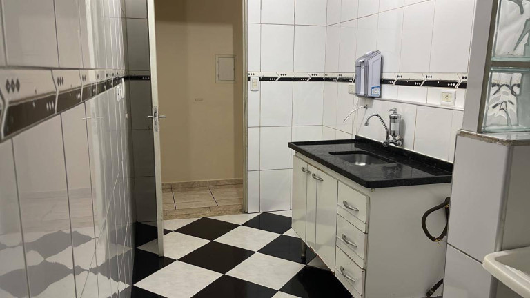Imagem Apartamento com 2 Quartos à Venda, 55 m² em Continental - Osasco Imagem Apartamento com 2 Quartos à Venda, 55 m² em Continental - Osasco