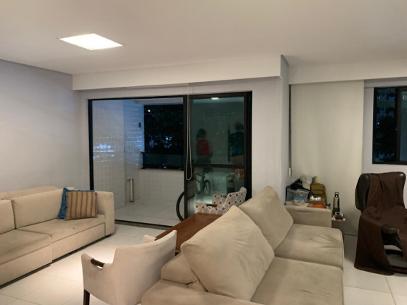 Imóvel com 4 Quartos à Venda, 125 m² em Rosarinho - Recife