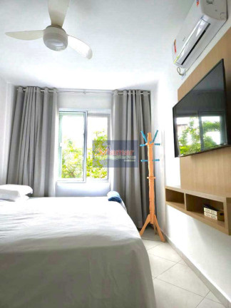 Imagem Apartamento com 1 Quarto à Venda, em Tombo - Guarujá Imagem Apartamento com 1 Quarto à Venda, em Tombo - Guarujá