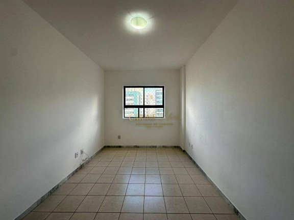 Imagem Apartamento com 1 Quarto à Venda, 45 m² em Itaigara - Salvador
