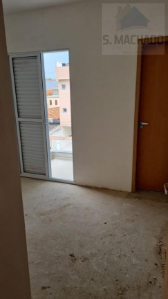 Imagem Apartamento com 2 Quartos à Venda, 94 m² em Jardim Santo Alberto - Santo André
