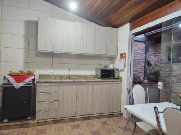 Imagem Casa de Condomínio com 3 Quartos à Venda, 72 m² em Vila Carlota - Sumaré Imagem Casa de Condomínio com 3 Quartos à Venda, 72 m² em Vila Carlota - Sumaré