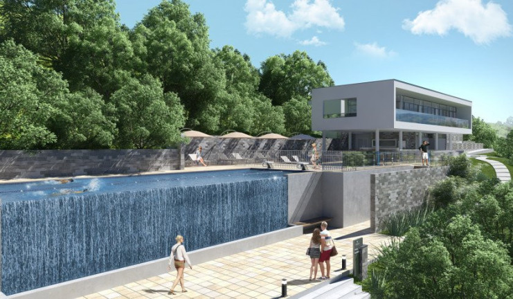 Imagem Terreno à Venda, 2.159 m² em Santo Antao - Bento Gonçalves