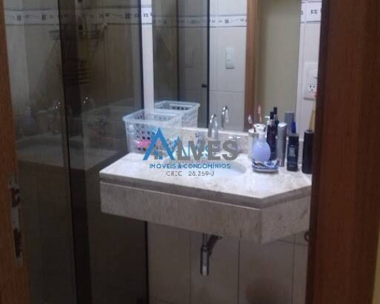 Imagem Apartamento com 4 Quartos à Venda, 250 m² em Baeta Neves - São Bernardo Do Campo