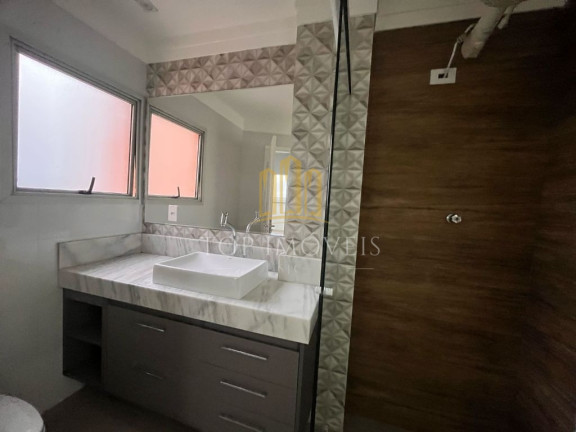 Imagem Apartamento com 3 Quartos à Venda, 170 m² em Floradas De São José - São José Dos Campos Imagem Apartamento com 3 Quartos à Venda, 170 m² em Floradas De São José - São José Dos Campos