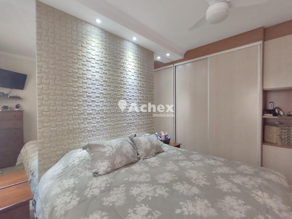 Imagem Casa com 3 Quartos à Venda, 141 m² em Jardim Santa Genebra - Campinas