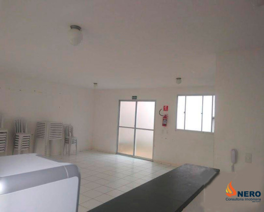 Imagem Imóvel com 2 Quartos à Venda, 38 m² em Jardim Umarizal - São Paulo