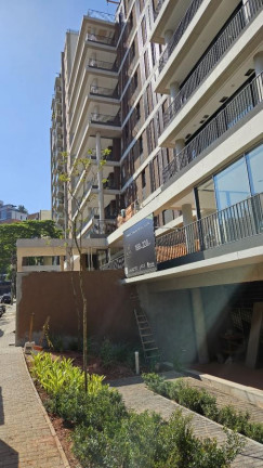Imagem Apartamento com 3 Quartos à Venda, 194 m² em Sumaré - São Paulo Imagem Apartamento com 3 Quartos à Venda, 194 m² em Sumaré - São Paulo