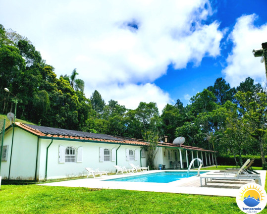 Imagem Imóvel com 3 Quartos para Alugar ou Temporada, em Ribeirão Do Júlio - Juquitiba Imagem Imóvel com 3 Quartos para Alugar ou Temporada, em Ribeirão Do Júlio - Juquitiba