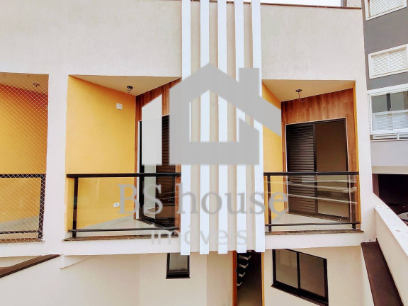 Imagem Sobrado com 3 Quartos à Venda, 130 m² em Vila Curuça - Santo André Imagem Sobrado com 3 Quartos à Venda, 130 m² em Vila Curuça - Santo André