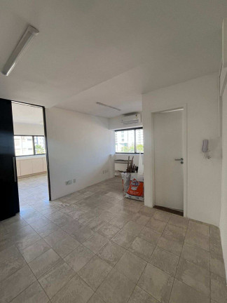 Imagem Sala Comercial para Alugar, 45 m² em Boa Viagem - Recife Imagem Sala Comercial para Alugar, 45 m² em Boa Viagem - Recife
