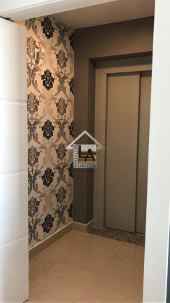 Imagem Apartamento com 3 Quartos à Venda, 154 m² em Granja Julieta - São Paulo