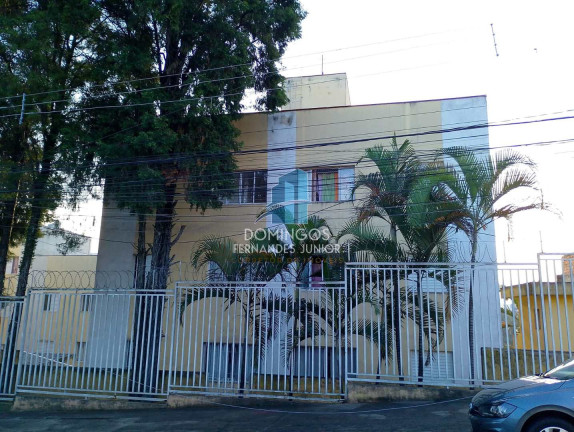 Imagem Apartamento com 2 Quartos à Venda, 47 m² em Vila Carmosina - São Paulo Imagem Apartamento com 2 Quartos à Venda, 47 m² em Vila Carmosina - São Paulo