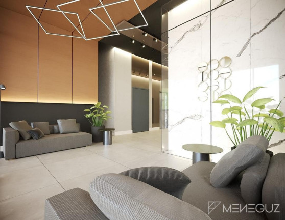 Imagem Apartamento com 2 Quartos à Venda, 20 m² em Praia De Itaparica - Vila Velha