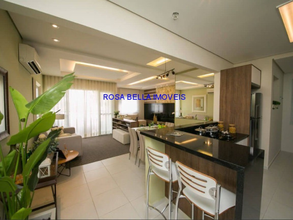 Imagem Apartamento com 3 Quartos à Venda, 86 m² em Capela - Vinhedo Imagem Apartamento com 3 Quartos à Venda, 86 m² em Capela - Vinhedo