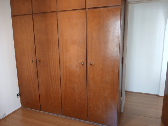 Imagem Apartamento com 1 Quarto à Venda, 42 m² em Aclimação - Sp Imagem Apartamento com 1 Quarto à Venda, 42 m² em Aclimação - Sp