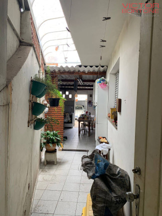 Imagem Casa com 3 Quartos à Venda, 229 m² em Centro - Mogi Das Cruzes Imagem Casa com 3 Quartos à Venda, 229 m² em Centro - Mogi Das Cruzes